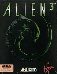 Alien 3 - Amiga | Anubis Games and Hobby