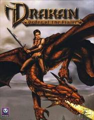 Drakan: Order of the Flame - PC Games | Anubis Games and Hobby