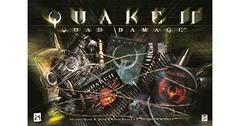 Quake II: Quad Damage - PC Games | Anubis Games and Hobby