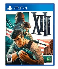 XIII - Playstation 4 | Anubis Games and Hobby