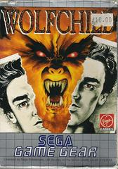 Wolfchild - PAL Sega Game Gear | Anubis Games and Hobby