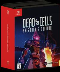 Dead Cells [Prisoner's Edition] - Nintendo Switch | Anubis Games and Hobby