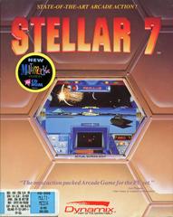 Stellar 7 - PC Games | Anubis Games and Hobby