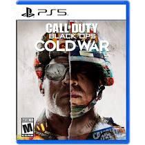 Call of Duty: Black Ops Cold War - Playstation 5 | Anubis Games and Hobby