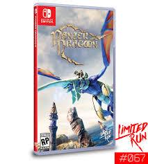 Panzer Dragoon - Nintendo Switch | Anubis Games and Hobby