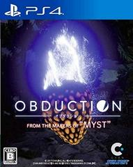 Obduction - JP Playstation 4 | Anubis Games and Hobby