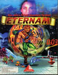 Eternam - PC Games | Anubis Games and Hobby