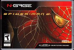 Spiderman 2 - N-Gage | Anubis Games and Hobby