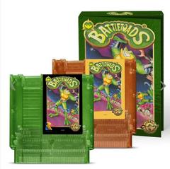 Battletoads [Legacy Cartridge Collection] - NES | Anubis Games and Hobby