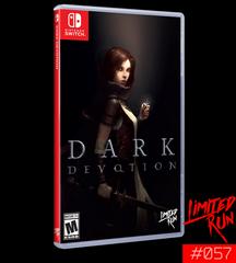 Dark Devotion - Nintendo Switch | Anubis Games and Hobby