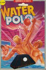 Water Polo - Commodore 64 | Anubis Games and Hobby