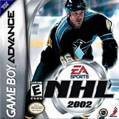 NHL 2002 - GameBoy Advance | Anubis Games and Hobby