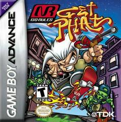 No Rules Get Phat - GameBoy Advance | Anubis Games and Hobby