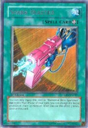 Spark Blaster [Cybernetic Revolution] [CRV-EN047] | Anubis Games and Hobby