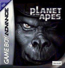 Planet of the Apes - GameBoy Advance | Anubis Games and Hobby