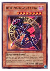 Dark Magician of Chaos [Dark Revelation Volume 2] [DR2-EN066] | Anubis Games and Hobby