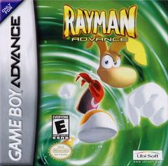 Rayman Advance - GameBoy Advance | Anubis Games and Hobby