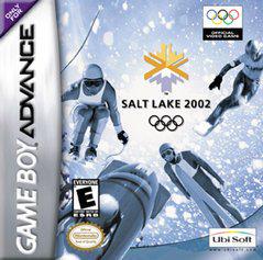 Salt Lake 2002 - GameBoy Advance | Anubis Games and Hobby