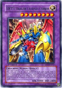 VWXYZ-Dragon Catapult Cannon [Duelist Pack 2: Chazz Princeton] [DP2-EN017] | Anubis Games and Hobby