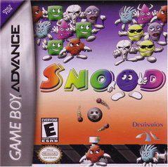 Snood - GameBoy Advance | Anubis Games and Hobby