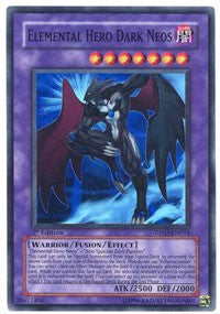 Elemental Hero Dark Neos [Duelist Pack 3: Jaden Yuki 2] [DP03-EN014] | Anubis Games and Hobby