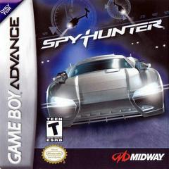 Spy Hunter - GameBoy Advance | Anubis Games and Hobby