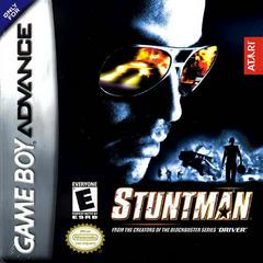 Stuntman - GameBoy Advance | Anubis Games and Hobby