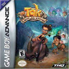 Tak Great Juju Challenge - GameBoy Advance | Anubis Games and Hobby