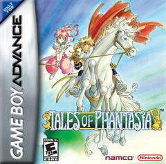 Tales of Phantasia - GameBoy Advance | Anubis Games and Hobby