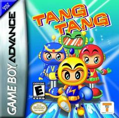 Tang Tang - GameBoy Advance | Anubis Games and Hobby