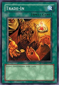 Trade-In [Structure Deck: Rise of the Dragon Lords] [SDRL-EN019] | Anubis Games and Hobby