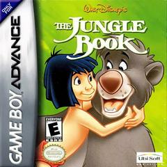 The Jungle Book - GameBoy Advance | Anubis Games and Hobby