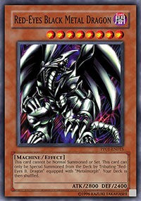 Red-Eyes Black Metal Dragon [Premium Pack 1] [PP01-EN015] | Anubis Games and Hobby