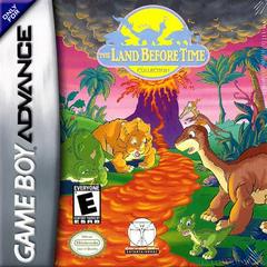 Land Before Time Collection - GameBoy Advance | Anubis Games and Hobby