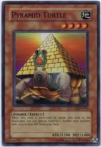 Pyramid Turtle [Champion Pack 2] [CP02-EN004] | Anubis Games and Hobby