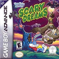 Tiny Toon Adventures: Scary Dreams - GameBoy Advance | Anubis Games and Hobby