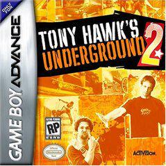 Tony Hawk Underground 2 - GameBoy Advance | Anubis Games and Hobby