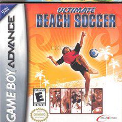 Ultimate Beach Soccer - GameBoy Advance | Anubis Games and Hobby