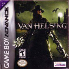 Van Helsing - GameBoy Advance | Anubis Games and Hobby