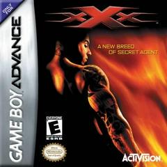 XXX - GameBoy Advance | Anubis Games and Hobby