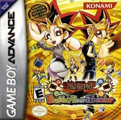 Yu-Gi-Oh Destiny Board Traveler - GameBoy Advance | Anubis Games and Hobby