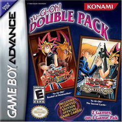 Yu-Gi-Oh Double Pack - GameBoy Advance | Anubis Games and Hobby