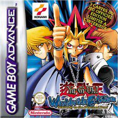 Yu-Gi-Oh World Wide Edition - GameBoy Advance | Anubis Games and Hobby