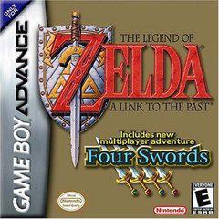 Zelda Link to the Past - GameBoy Advance | Anubis Games and Hobby