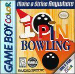 10 Pin Bowling - GameBoy Color | Anubis Games and Hobby