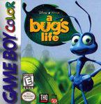 A Bug's Life - GameBoy Color | Anubis Games and Hobby