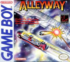 Alleyway - GameBoy | Anubis Games and Hobby