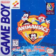 Animaniacs - GameBoy | Anubis Games and Hobby