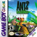 Antz Racing - GameBoy Color | Anubis Games and Hobby