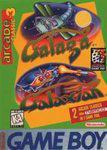 Arcade Classic 3: Galaga and Galaxian - GameBoy | Anubis Games and Hobby